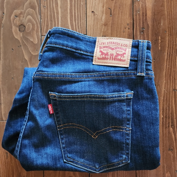 Levi's 726 Flare size 32 - Picture 1 of 3